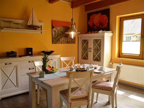 Ferielejlighed - 4 personer -  - Am Stühbusch - 21640 - Nottensdorf