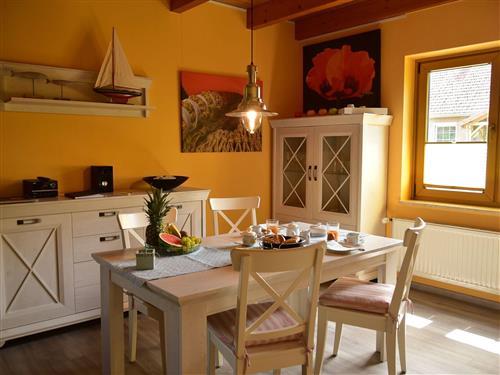 Holiday apartment - 4 persons -  - Am Stühbusch - 21640 - Nottensdorf