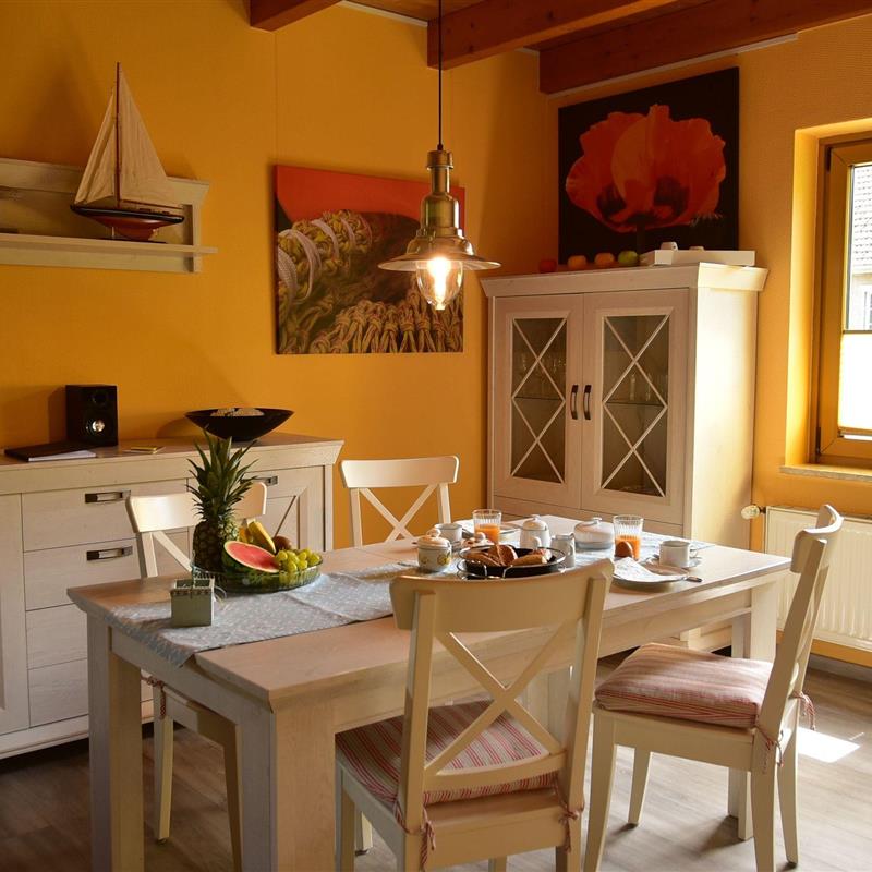 Ferielejlighed - 4 personer -  - Am Stühbusch - 21640 - Nottensdorf