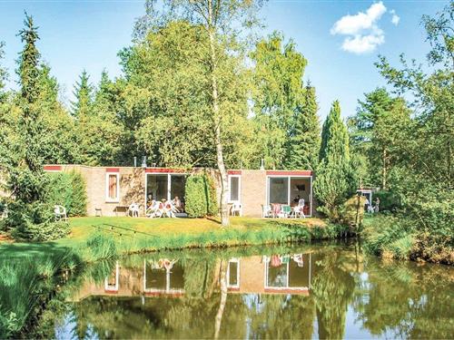 Sommerhus - 6 personer -  - Vledderweg - 8381 AB - Vledder