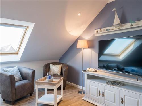 Ferielejlighed - 2 personer -  - Utholmer Straße - 25826 - St. Peter-Ording