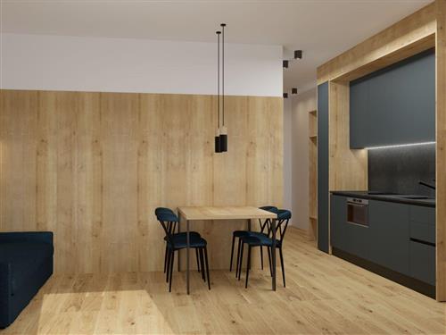 Ferieleilighet - 4 personer -  - Sillian - 9920 - Sillian