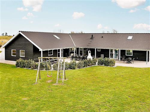 Ferienhaus - 18 Personen -  - Blommestien - Marielyst - 4872 - Idestrup