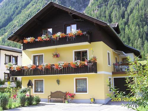 Ferielejlighed - 4 personer -  - Hadergasse - 9844 - Heiligenblut