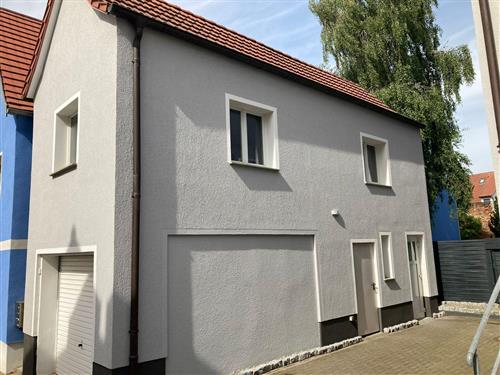 Ferieleilighet - 2 personer -  - Kirchenstraße - 17192 - Waren - Müritz