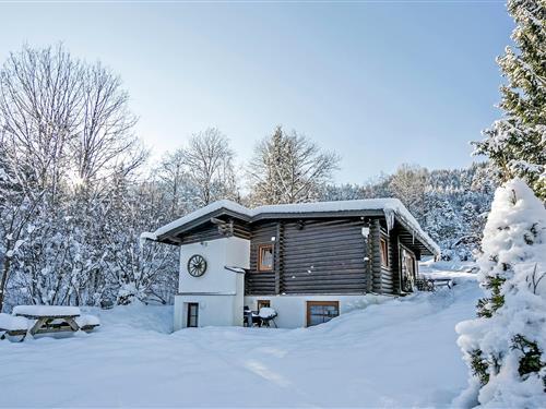 Chalet - 10 personer -  - 6300 - Wörgl Boden - Hopfgarten