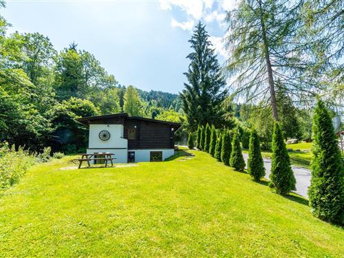 Chalet - 10 personer -  - 6300 - Wörgl Boden - Hopfgarten