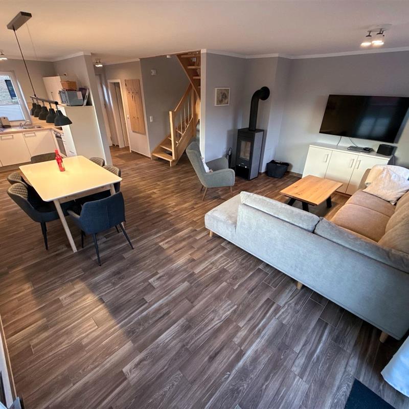 Sommerhus - 4 personer -  - Sahrensdorf - 23769 - Fehmarn Ot Sahrensdorf