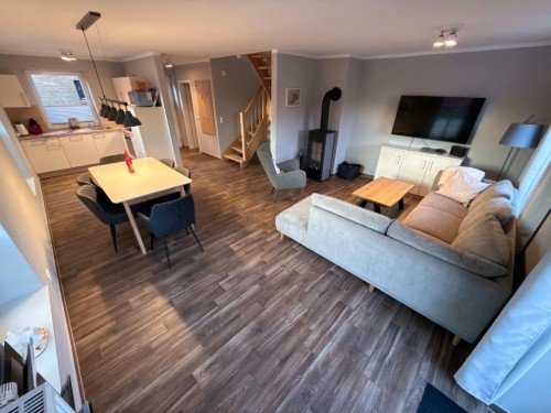 Ferienhaus - 4 Personen -  - Sahrensdorf - 23769 - Fehmarn Ot Sahrensdorf