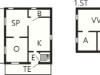 Bilde 42 - Planløsning