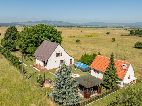Sommerhus - 8 personer -  - Josani - Korenica-Josani - 53234 - Udbina