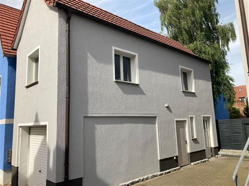 Ferieleilighet - 2 personer -  - Kirchenstraße - 17192 - Waren - Müritz