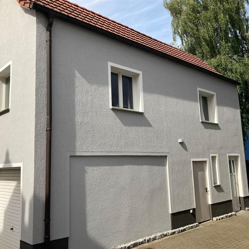 Ferielejlighed - 2 personer -  - Kirchenstraße - 17192 - Waren - Müritz