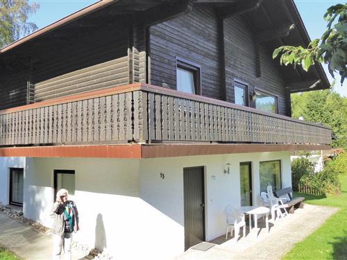 Holiday apartment - 4 persons -  - Parkstr. - 54424 - Thalfang