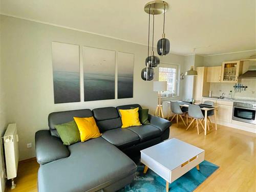 Ferielejlighed - 2 personer -  - Buchenkampweg - 18181 - Graal-Müritz