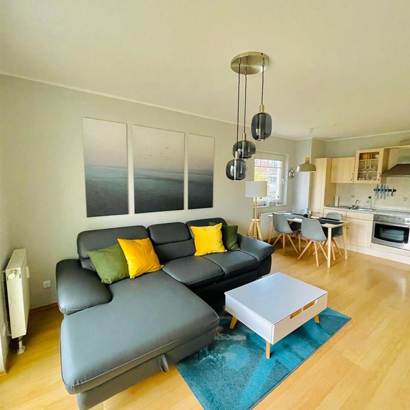 Ferielejlighed - 2 personer -  - Buchenkampweg - 18181 - Graal-Müritz