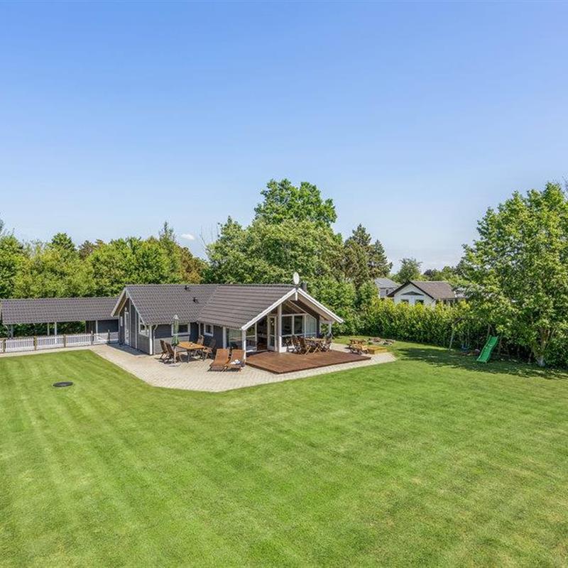 Ferienhaus - 6 Personen -  - Skovstræde - Hummingen - 4983 - Dannemare