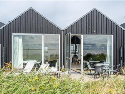 Rækkehus - 4 personer -  - Slusen - 6960 - Hvide Sande