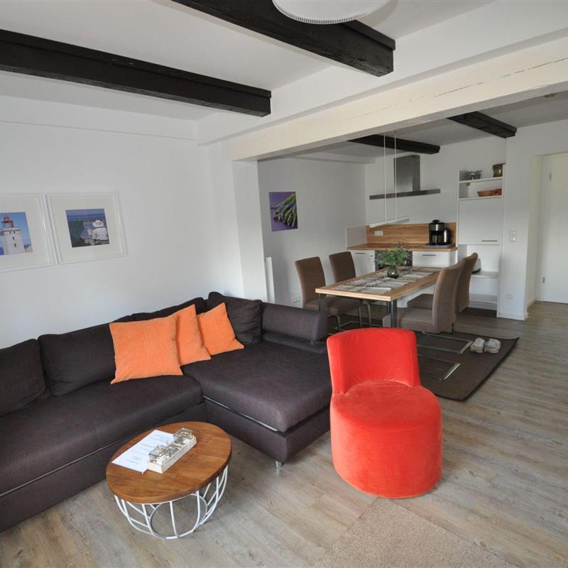 Ferielejlighed - 4 personer -  - Krummin - 17440