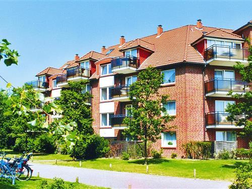 Holiday Home/Apartment - 4 persons -  - 27476 - Cuxhaven