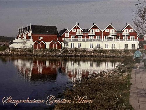 Ferielejlighed - 6 personer -  - Østersøvej - 6300 - Gråsten