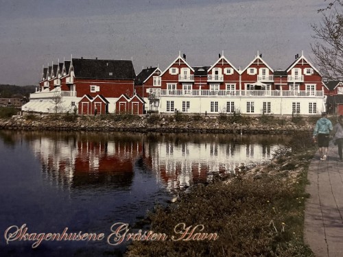 Ferieleilighet - 6 personer -  - Østersøvej - 6300 - Gråsten