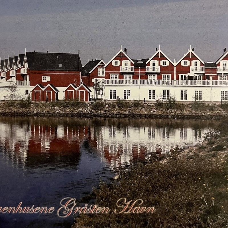 Ferielejlighed - 6 personer -  - Østersøvej - 6300 - Gråsten