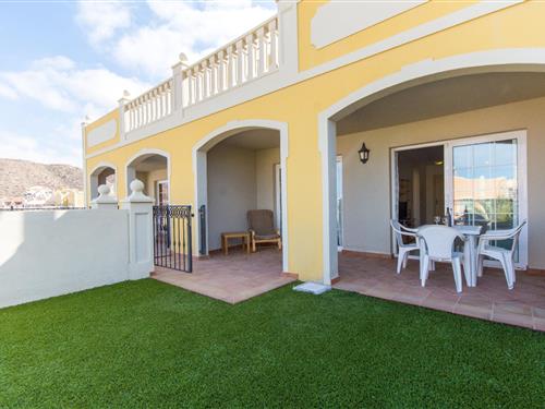 Ferieleilighet - 3 personer -  - Avenida La Arenita s/n - 38632 - Palm Mar