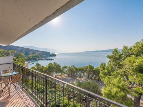 Ferieleilighet - 4 personer -  - Ivašnjak III - 21317 - Lokva Rogoznica