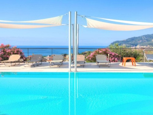Villa - 16 personer -  - 18013 - Diano Marina