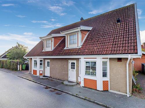 Ferienhaus - 5 Personen -  - Strandgatan - Höganäs/Kvickbadet - 263 32 - Höganäs