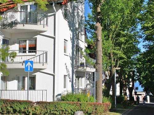 Ferielejlighed - 4 personer -  - Mittelstraße - 18546 - Sassnitz