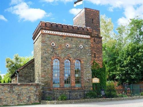 Semesterlägenhet - 2 personer -  - Wasserkunststraße - 39124 - Magdeburg