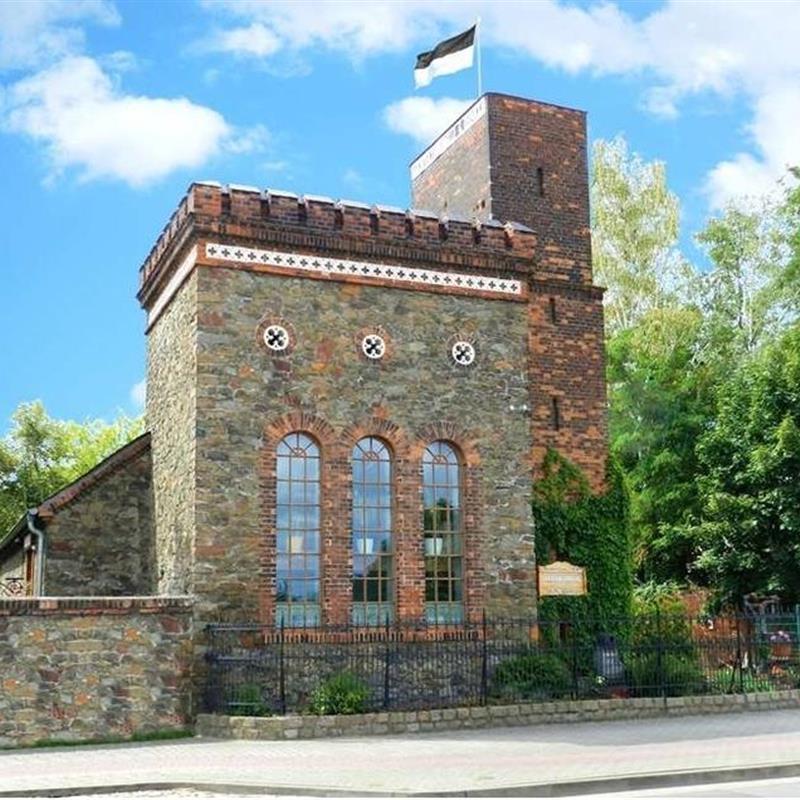 Ferielejlighed - 2 personer -  - Wasserkunststraße - 39124 - Magdeburg