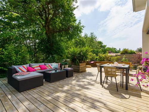 Sommerhus - 4 personer -  - Anglet - 64600