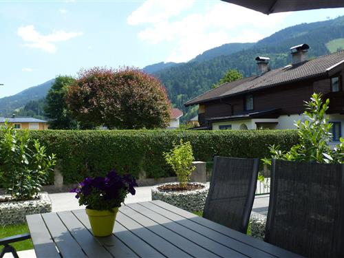 Holiday Home/Apartment - 12 persons -  - 5671 - Bruck An Der Großglockner