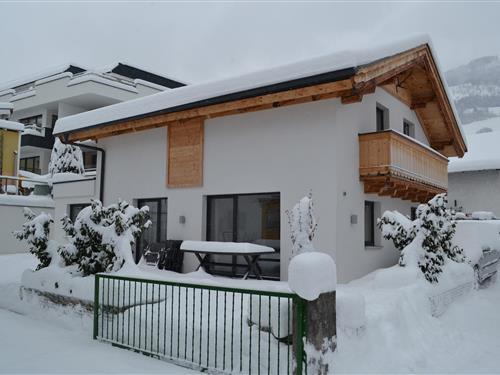 Ferienhaus - 12 Personen -  - 5671 - Bruck An Der Großglockner