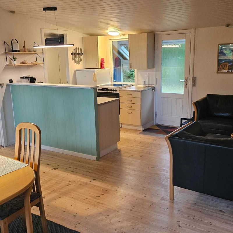 Ferienhaus - 6 Personen -  - Kragevej - Ebeltoft - 8400 - Djursland (Mols)