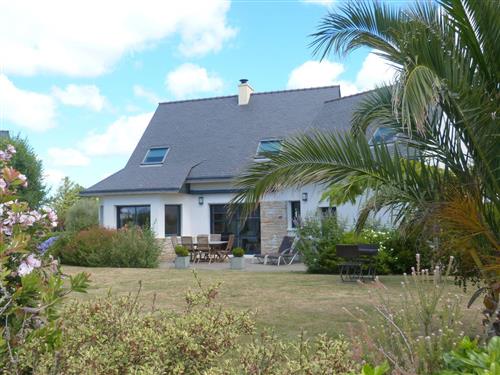 Sommerhus - 8 personer -  - Kerléo - 29750 - Loctudy