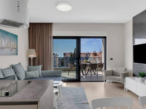 Ferieleilighet - 4 personer -  - 21300 - Makarska