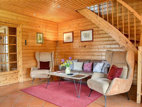 Sommerhus - 4 personer -  - Blauvogel - 38899 - Oberharz Am Brocken