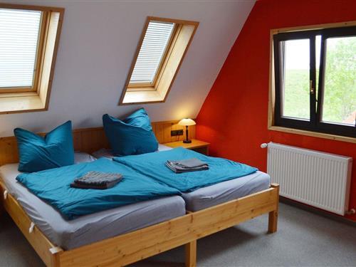 Ferienhaus - 5 Personen -  - Westerdeich - 25836 - Poppenbüll-Neukrug