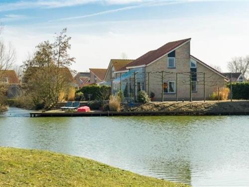 Feriehus - 8 personer -  - 4511RP - Breskens