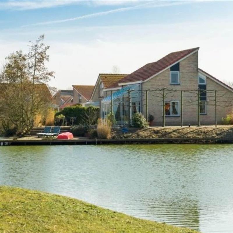 Sommerhus - 8 personer -  - 4511RP - Breskens