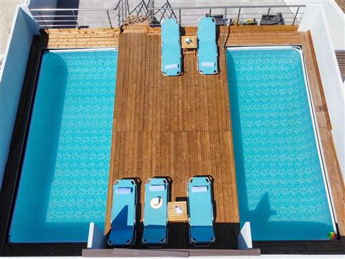 Kamer - 2 personen -  - Faliraki - 85100