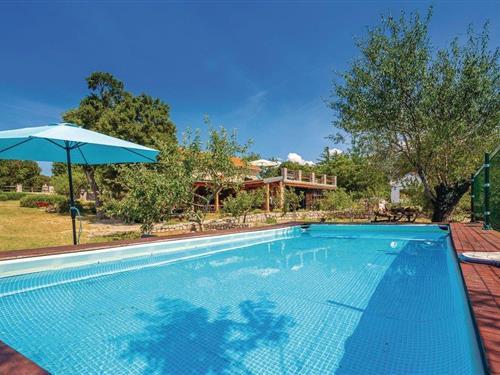 Holiday home - 10 persons -  - Donji Zagon - Novi Vinodolski-Donji Zagon - 51251 - Ledenice