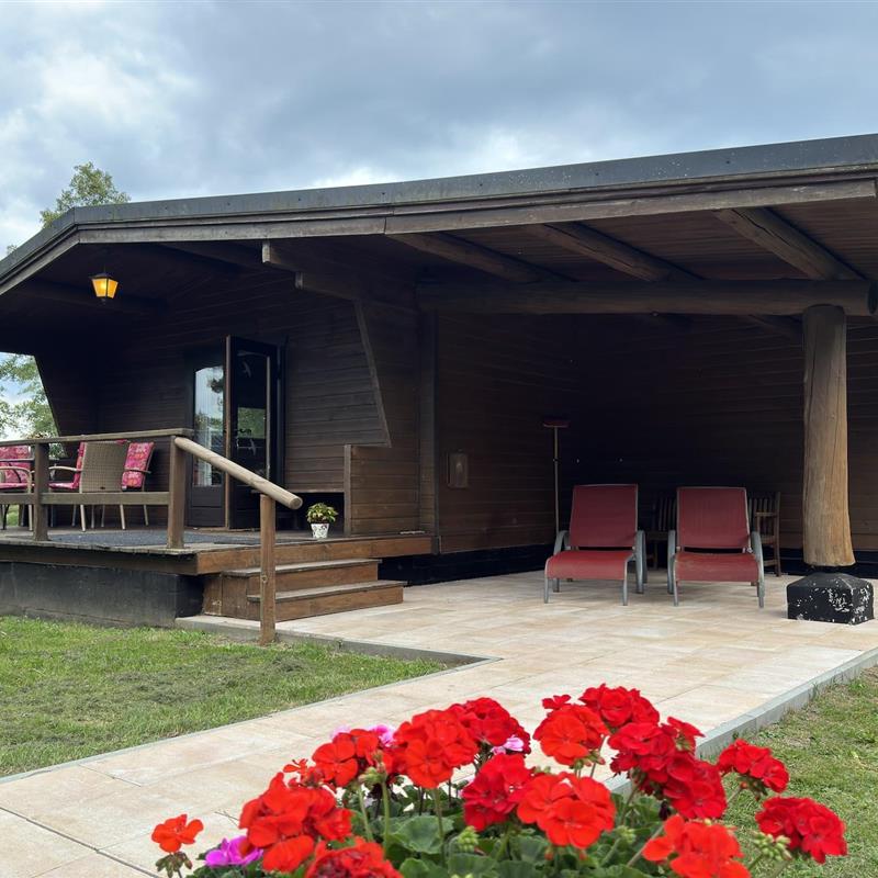 Sommerhus - 4 personer -  - 29348 - Eschede