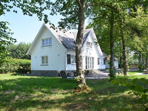 Sommerhus - 8 personer -  - 5590 - Serinchamps
