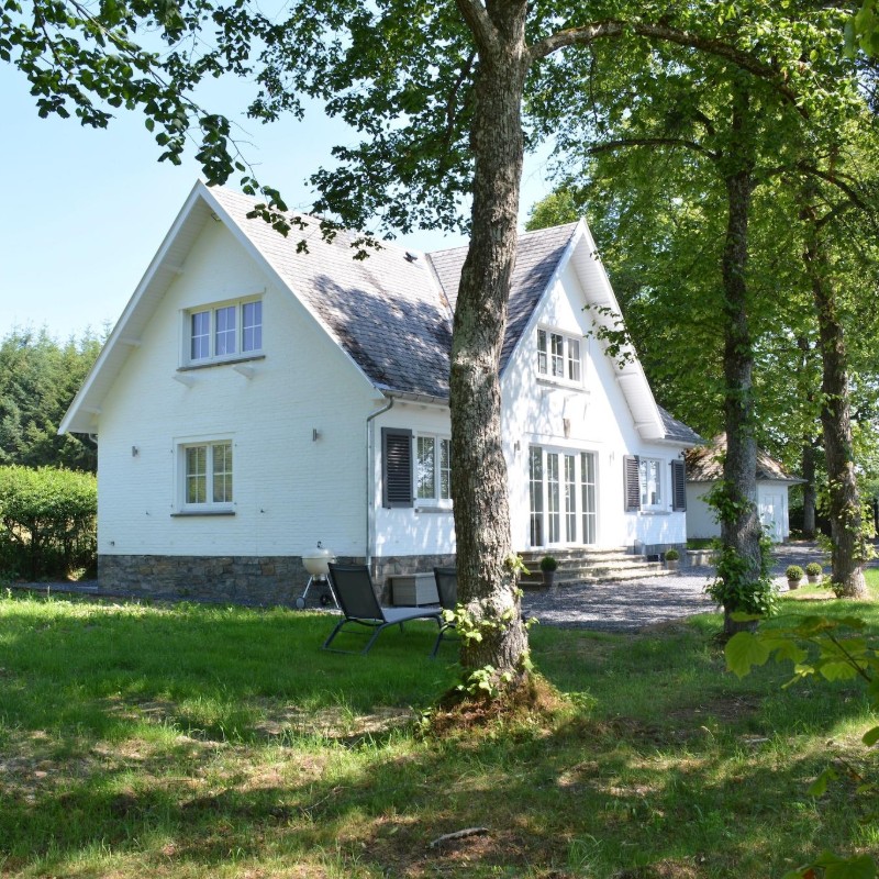 Sommerhus - 8 personer -  - 5590 - Serinchamps