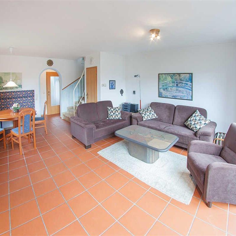 Sommerhus - 5 personer -  - Störtebekerstr. 27 a - 26316 - Varel / Dangast